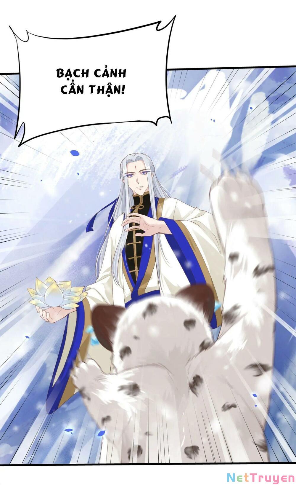 chàng vú em tu chân chapter 72 11