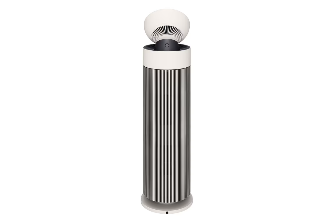 Máy lọc khí LG PuriCare AeroBooster AS55GGSY0 - Hàng chính hãng