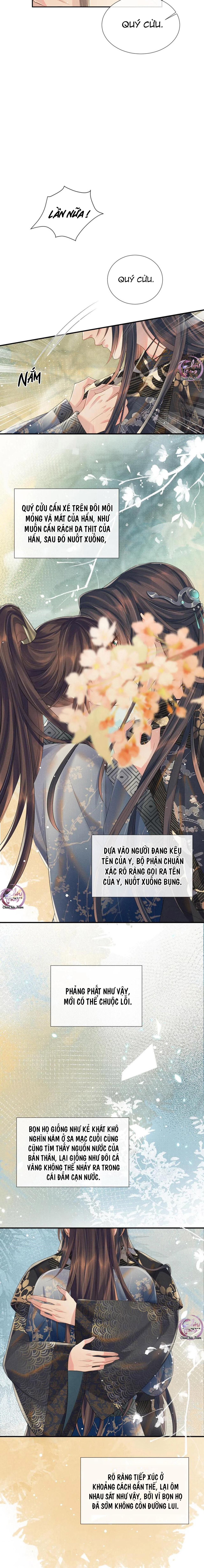 Ngộ Xà (END) chapter 57