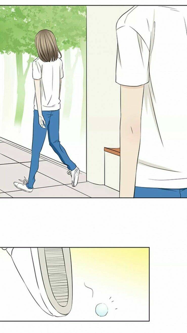 trúc mã ngoe nguẩy đuôi chapter 4 23