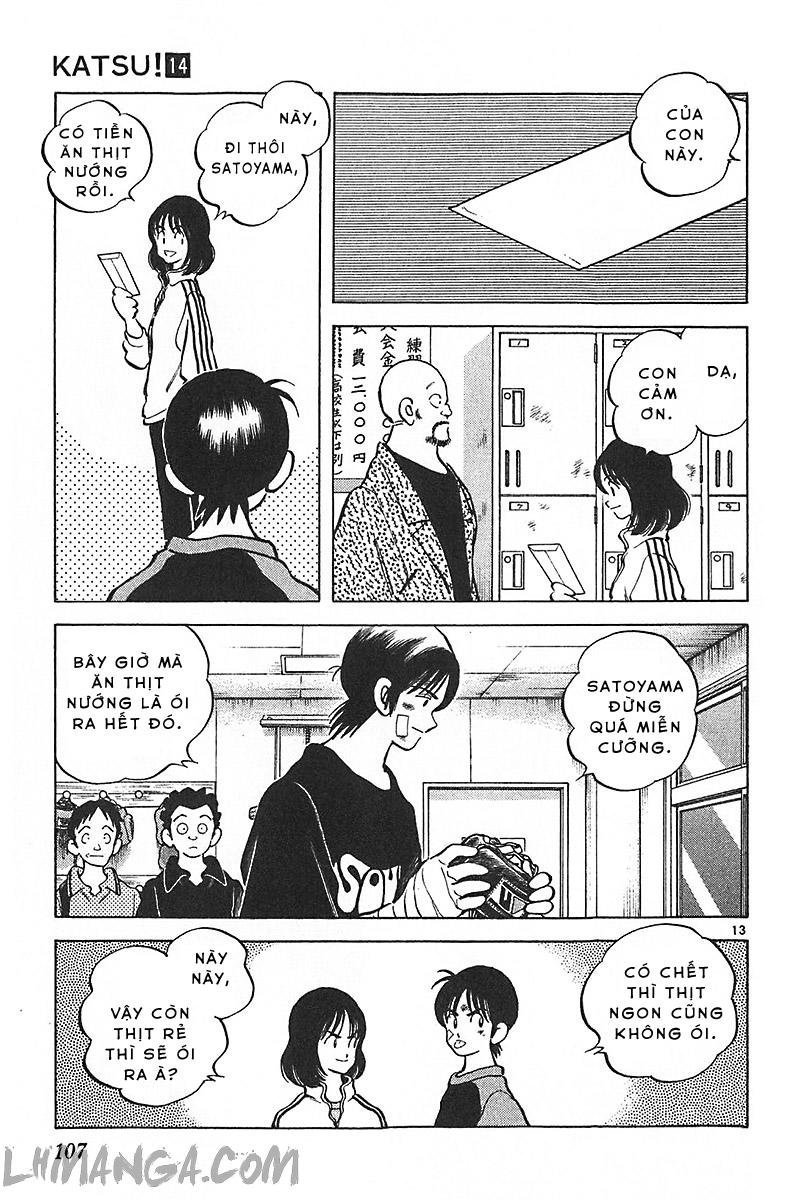 katsu chapter 133 15