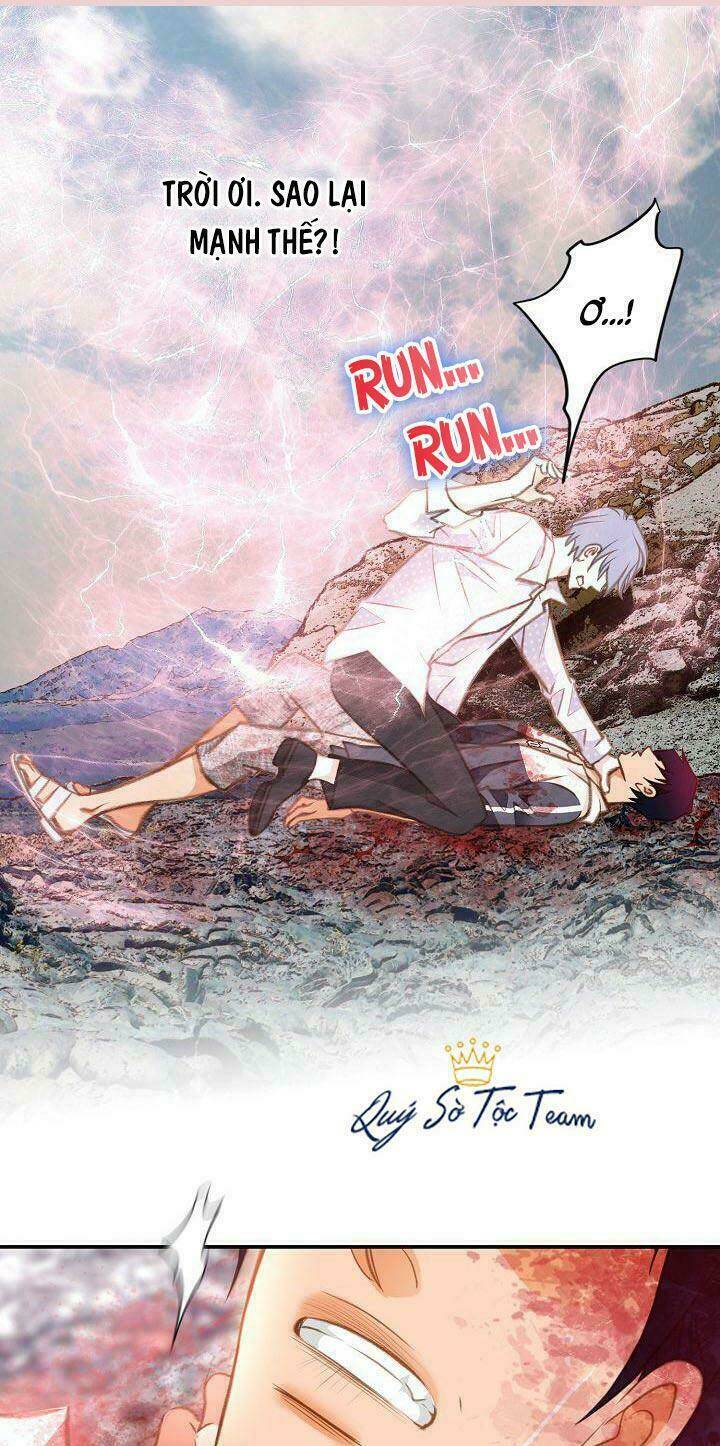 tiếp xúc chí mạng chapter 65 39