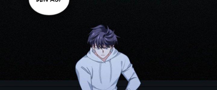 trở thành vương giả sau khi bị cắn chapter 13 133