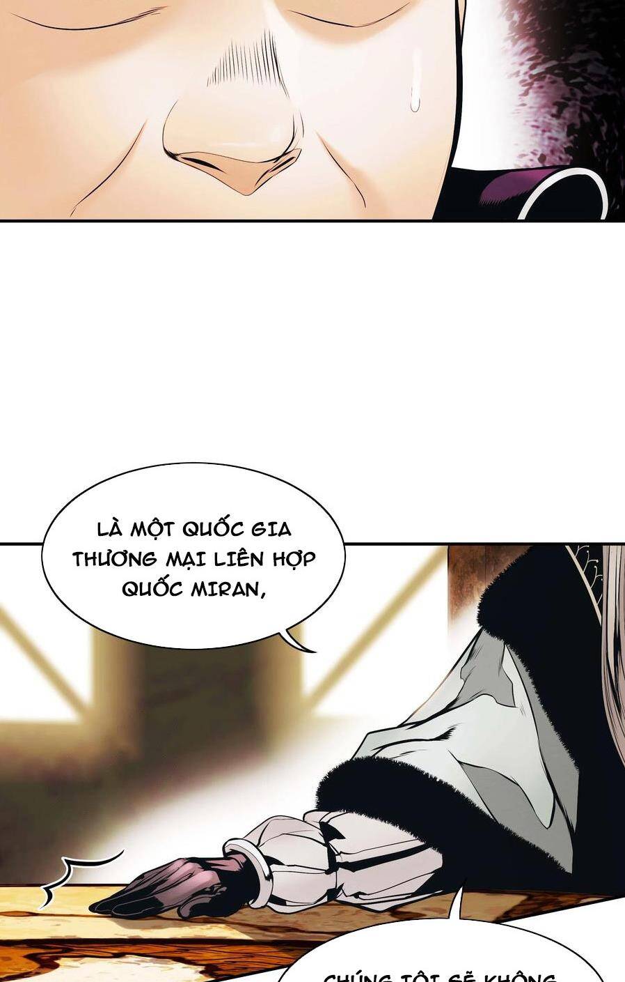 bất bại chân ma chapter 145 13