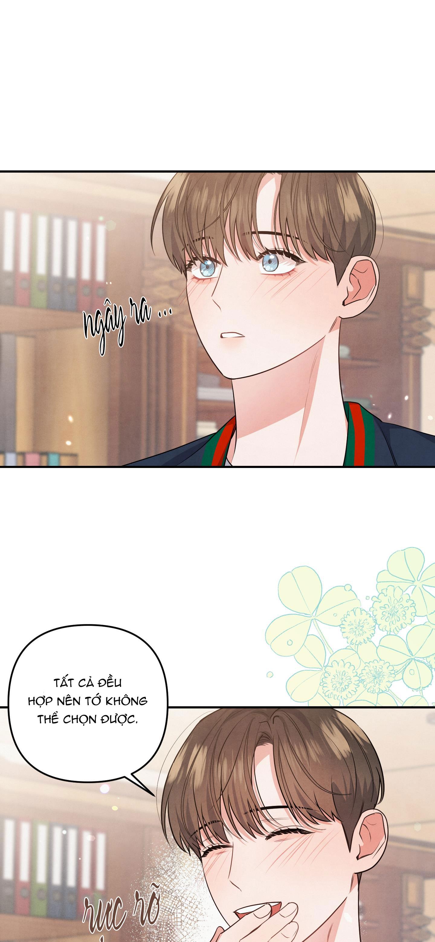 mối quan hệ ngu ngốc chapter 32 26