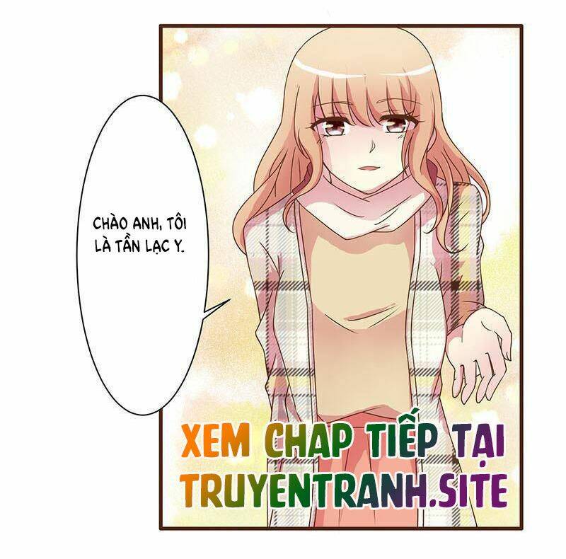 không gả cho tổng tài, gả cho người hầu chapter 9 40