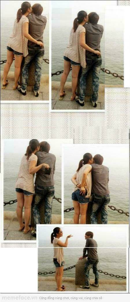 troll bựa hài chapter 6 15