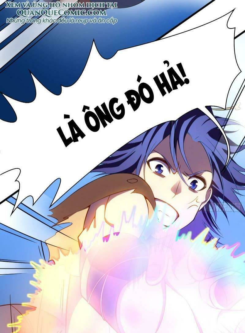 thiên mệnh long thần chapter 20 20