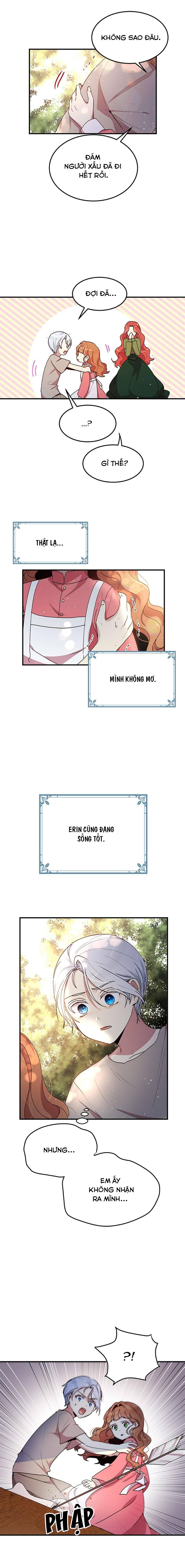 tại sao ngài làm điều này, công tước chapter 84 5