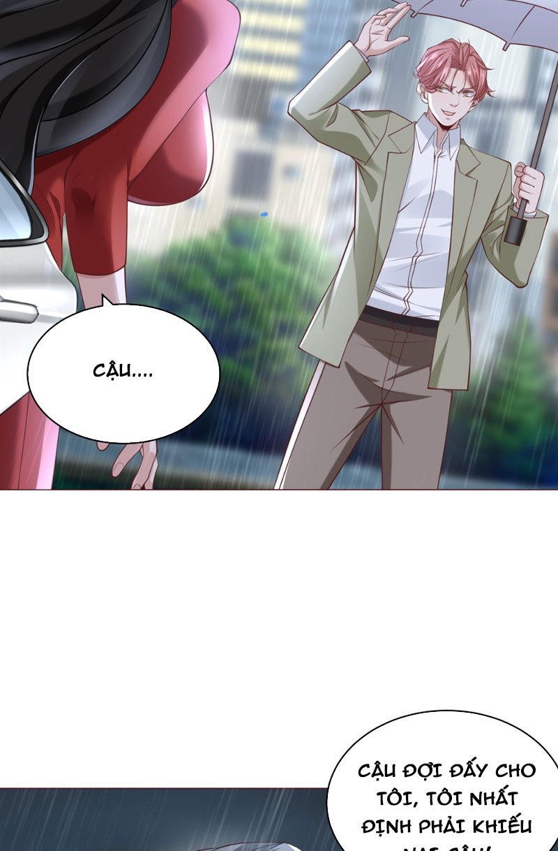 tài xế lái xe công nghệ như ta có nhiều tiền thì sao? chapter 10 28