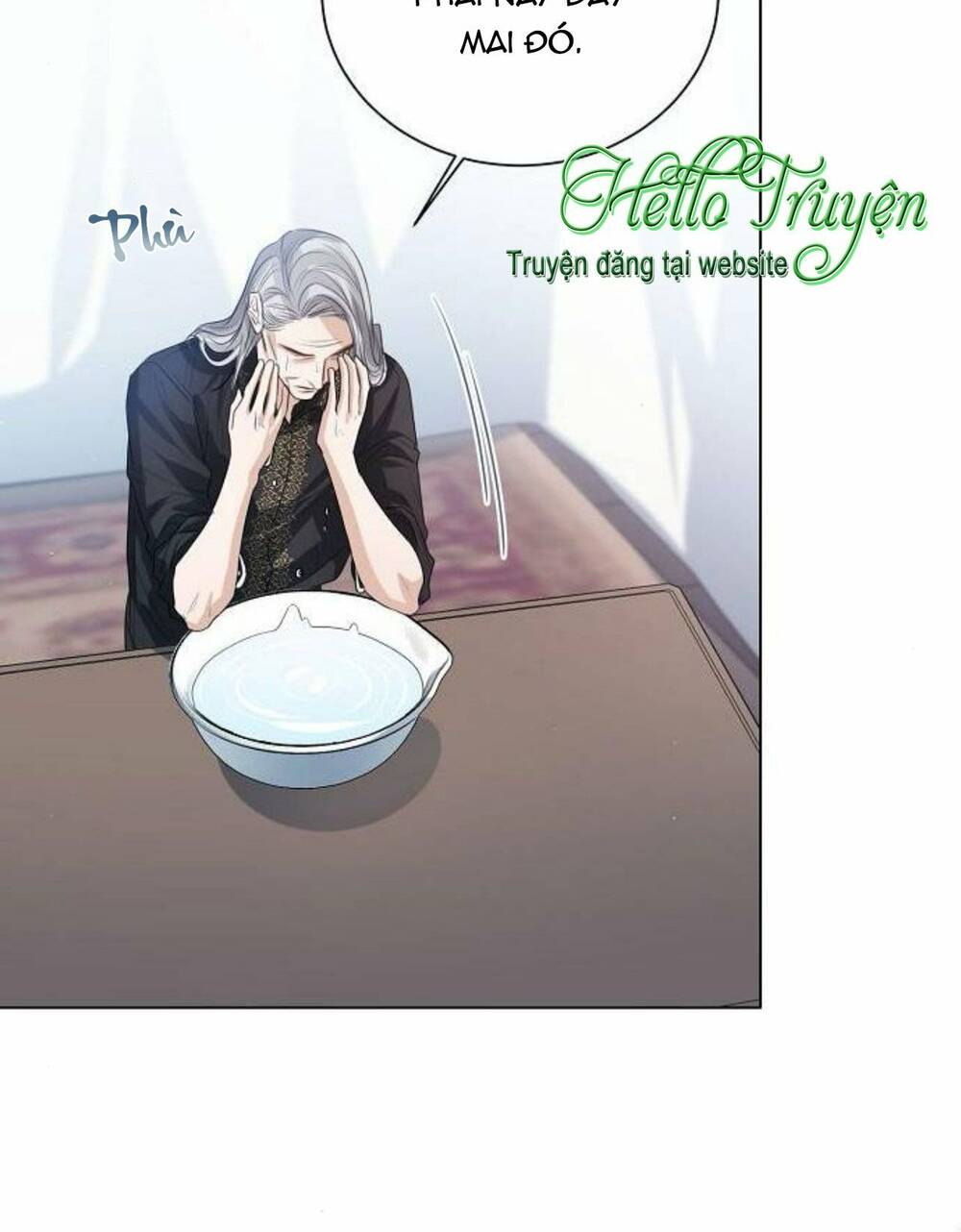 tôi sẽ từ bỏ vị trí hoàng hậu chapter 44 79