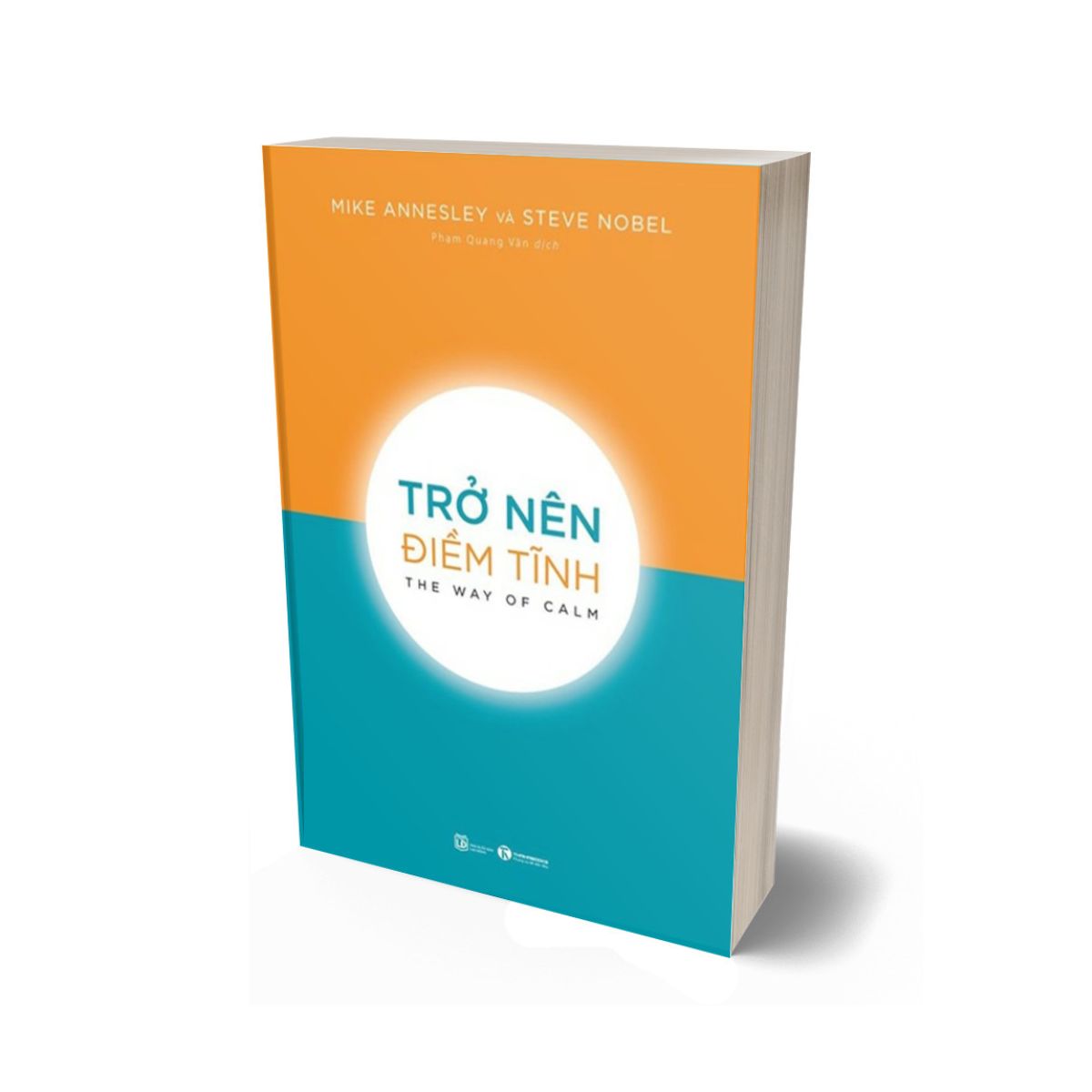 Trở Nên Điềm Tĩnh - TH