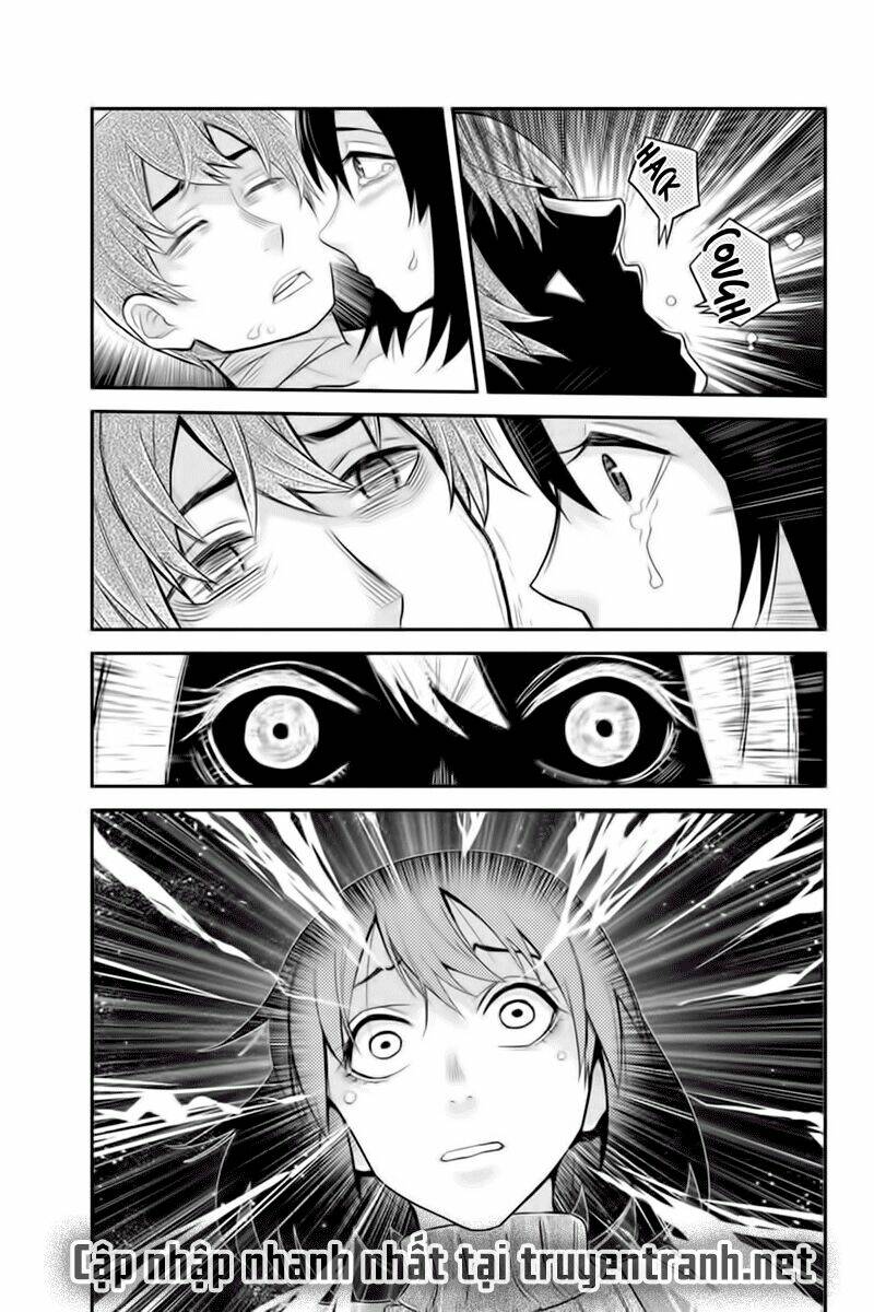 ana satsujin chapter 129 10