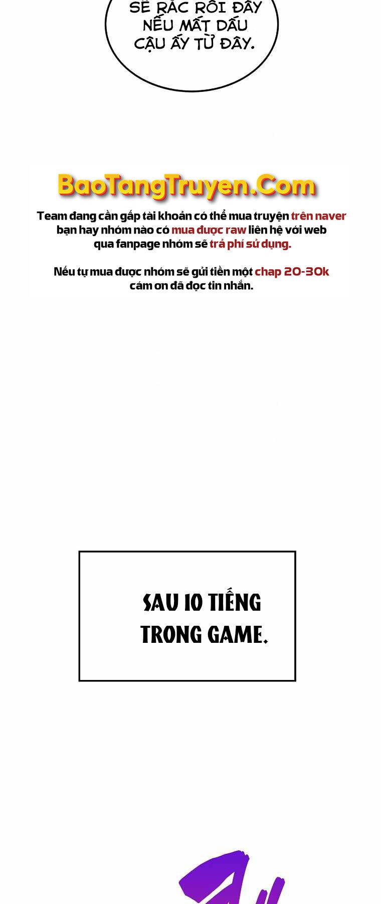 tôi thăng cấp trong lúc ngủ chapter 19 6