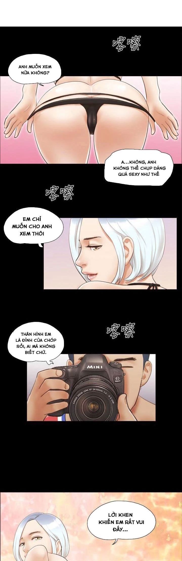 thỏa thuận tình dục chapter 14 1