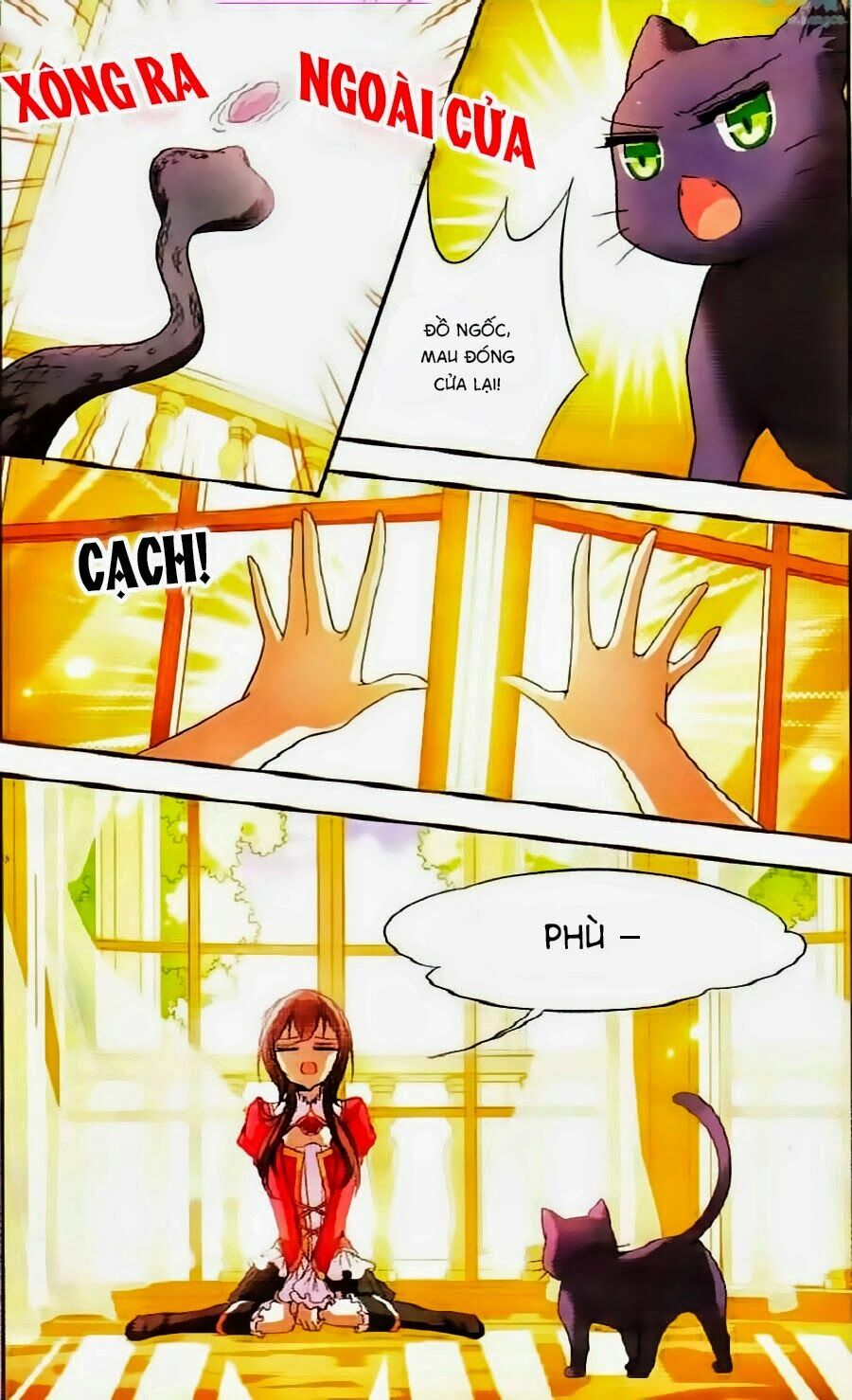 kỵ sĩ hoang tưởng dạ chapter 76 6