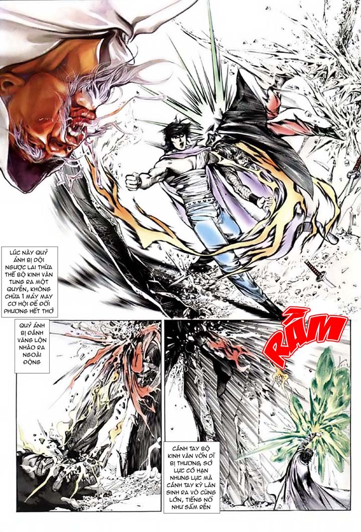 phong vân chapter 32 7