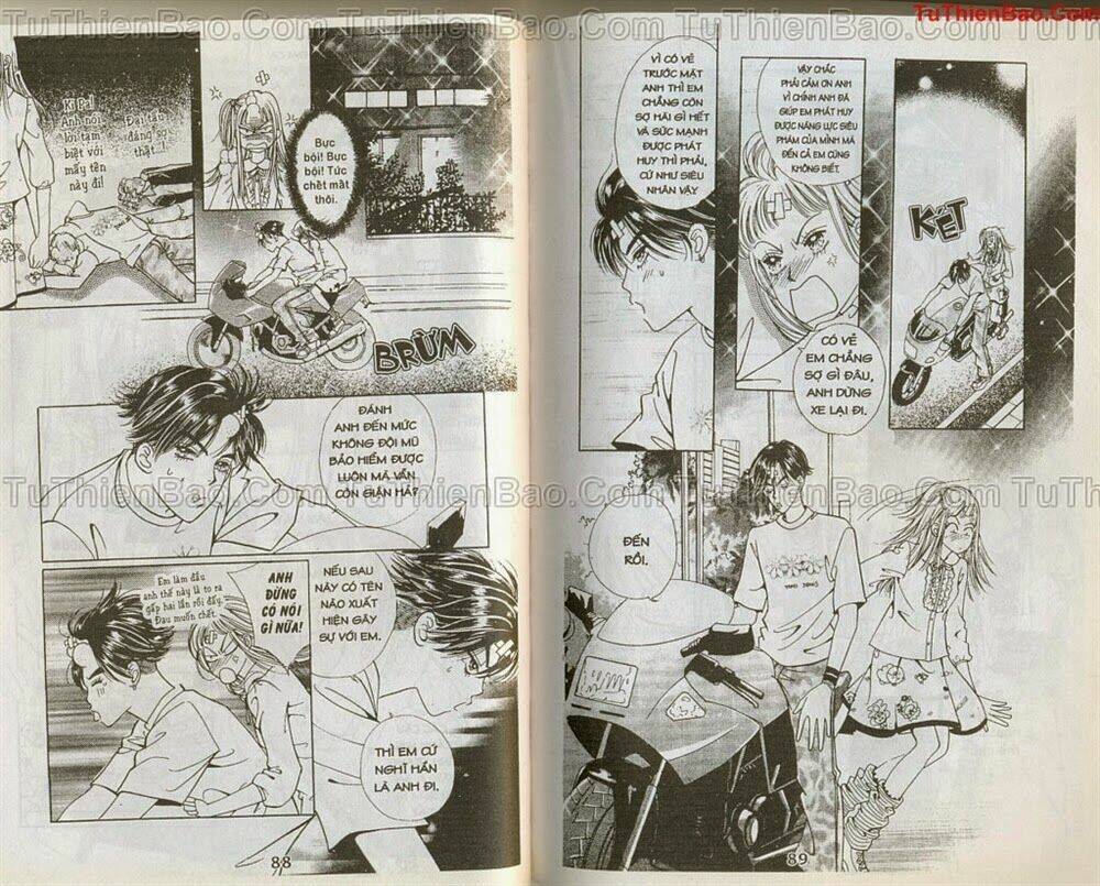 phép màu tình yêu chapter 8 44