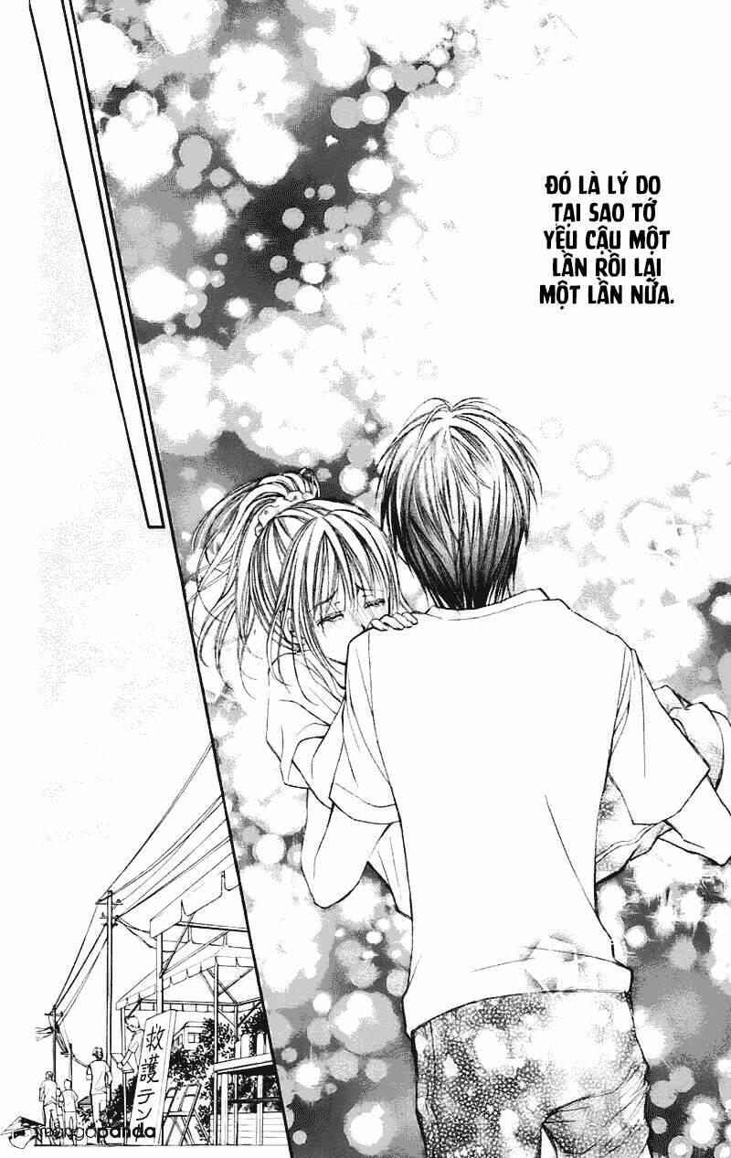 namida usagi - seifuku no kataomoi chapter 22 29