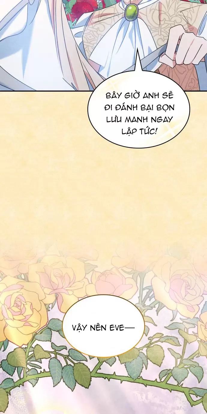sống trong vườn hoa của công chúa chapter 16 6