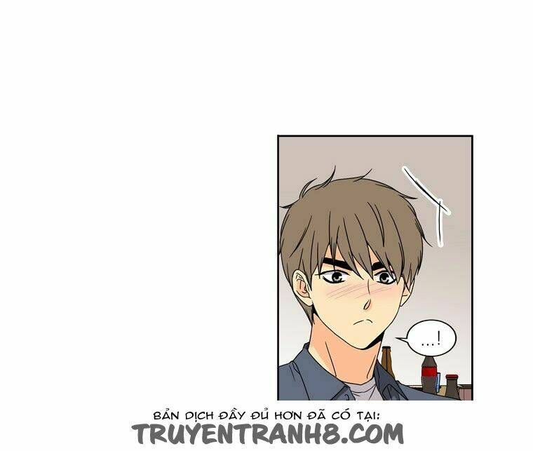 bokhee-ssi đáng yêu chapter 4 33