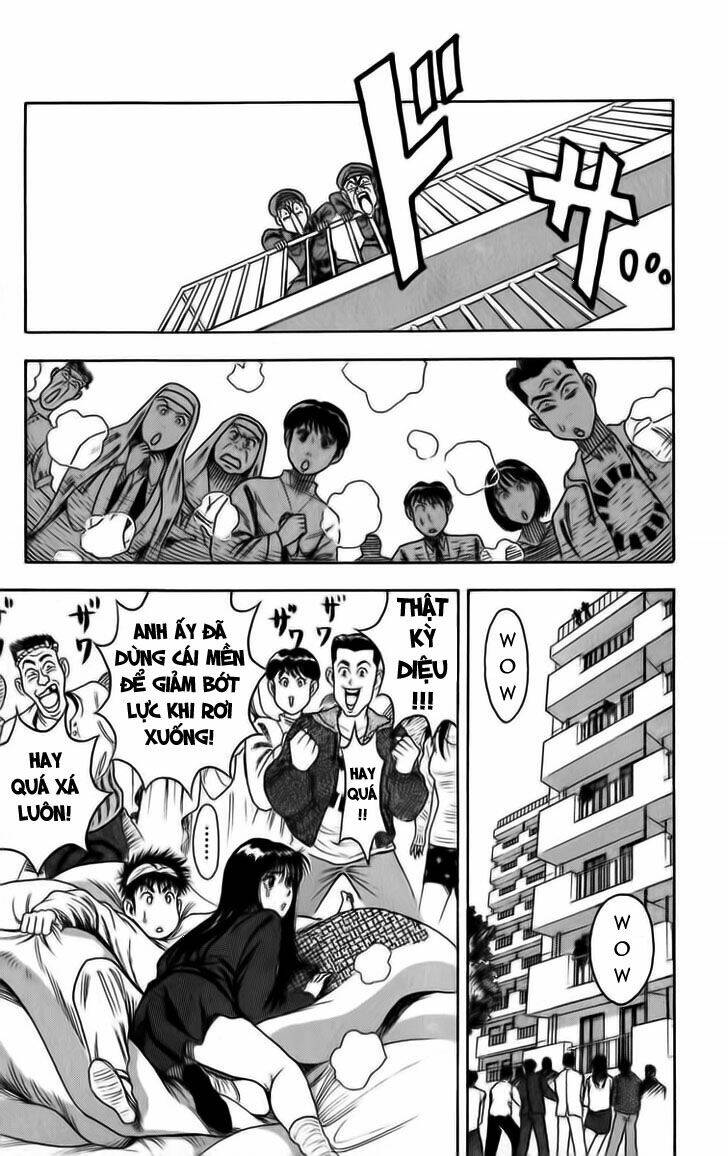 hareluya i boy chapter 1 18