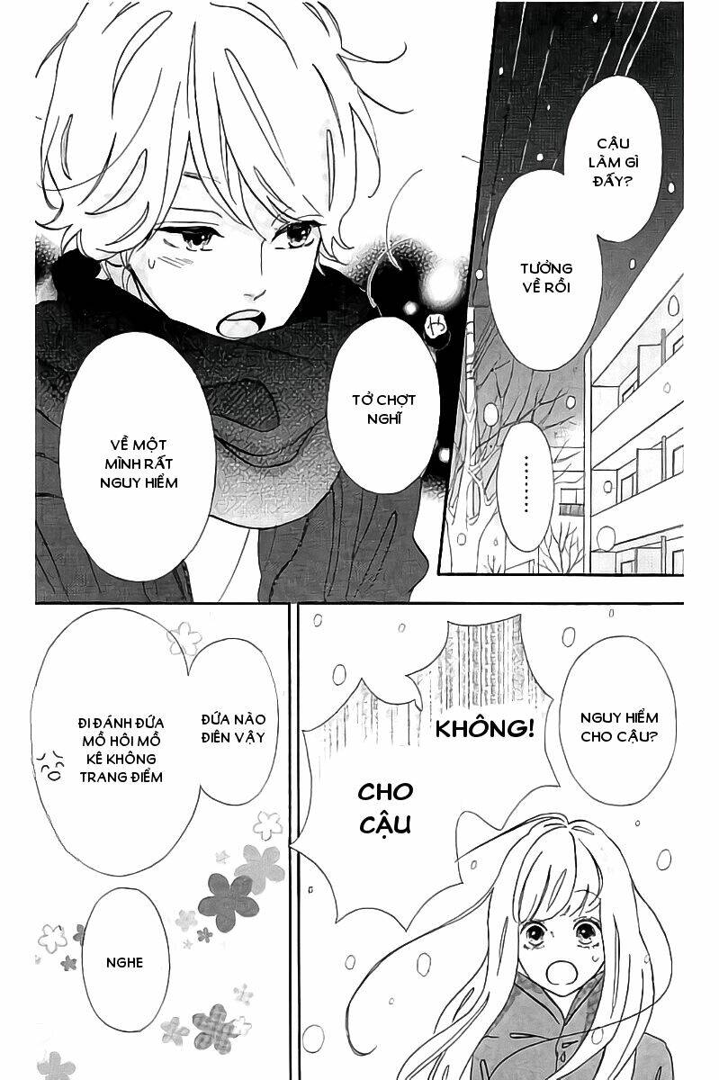 sensei kunshu chapter 10 33