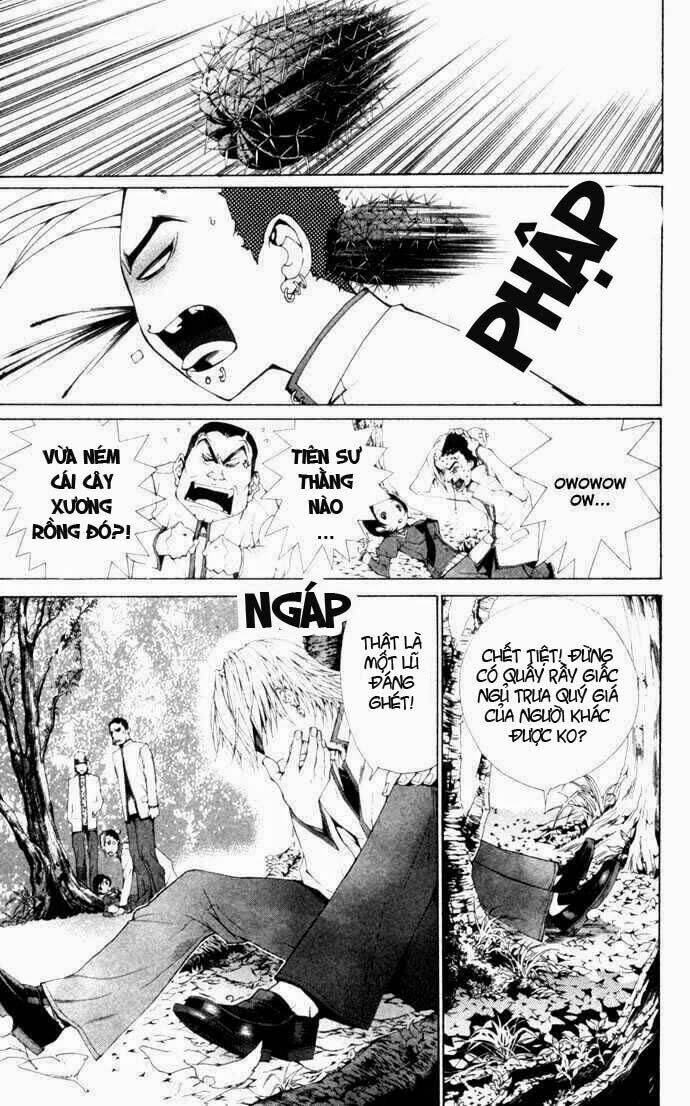 royal seventeen chapter 1 51