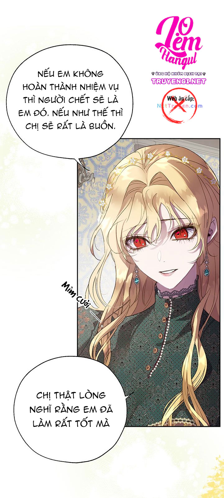 cách để cứu rỗi anh trai của nữ chính chapter 28 42