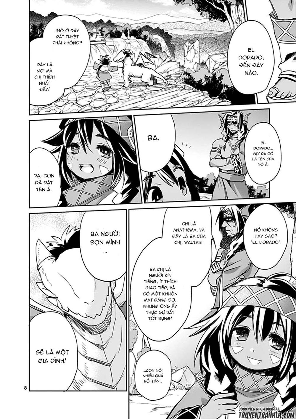 it's my life chapter 25 9