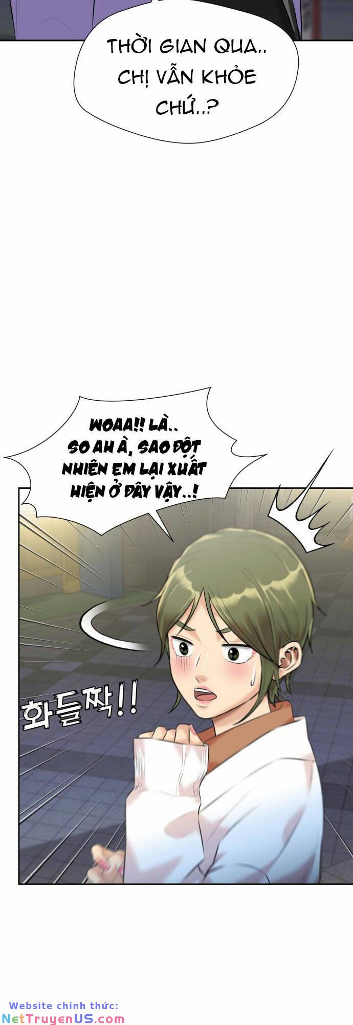 gương mặt thiên tài chapter 128 5