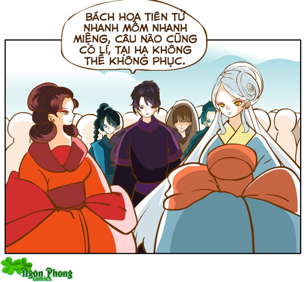 hòa thượng và tiểu long quân chapter 52 21