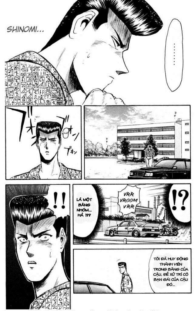 shonan junai gumi chapter 87 10