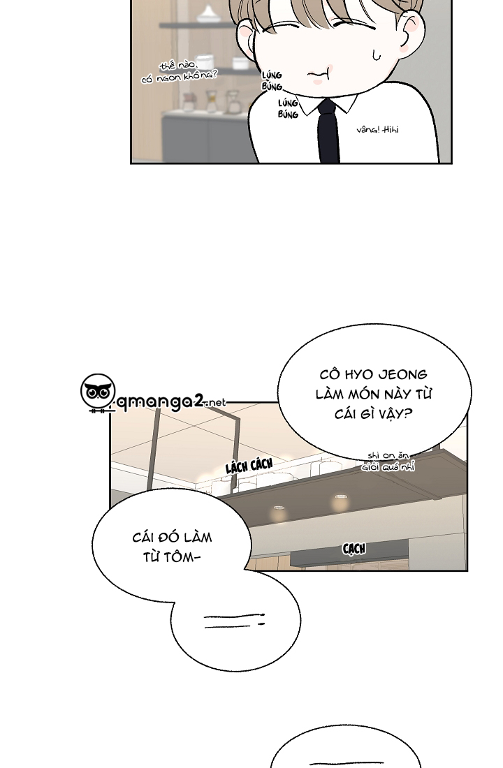 thật gần mà cũng thật xa chapter 2 35