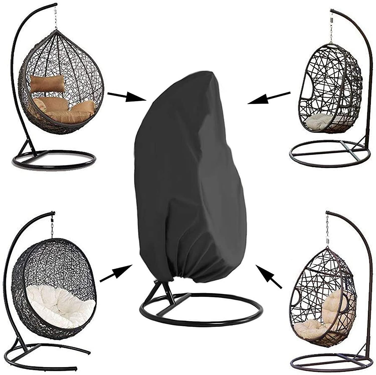 Bìa ghế treo, nắp bảo vệ ghế treo, 190x115cm