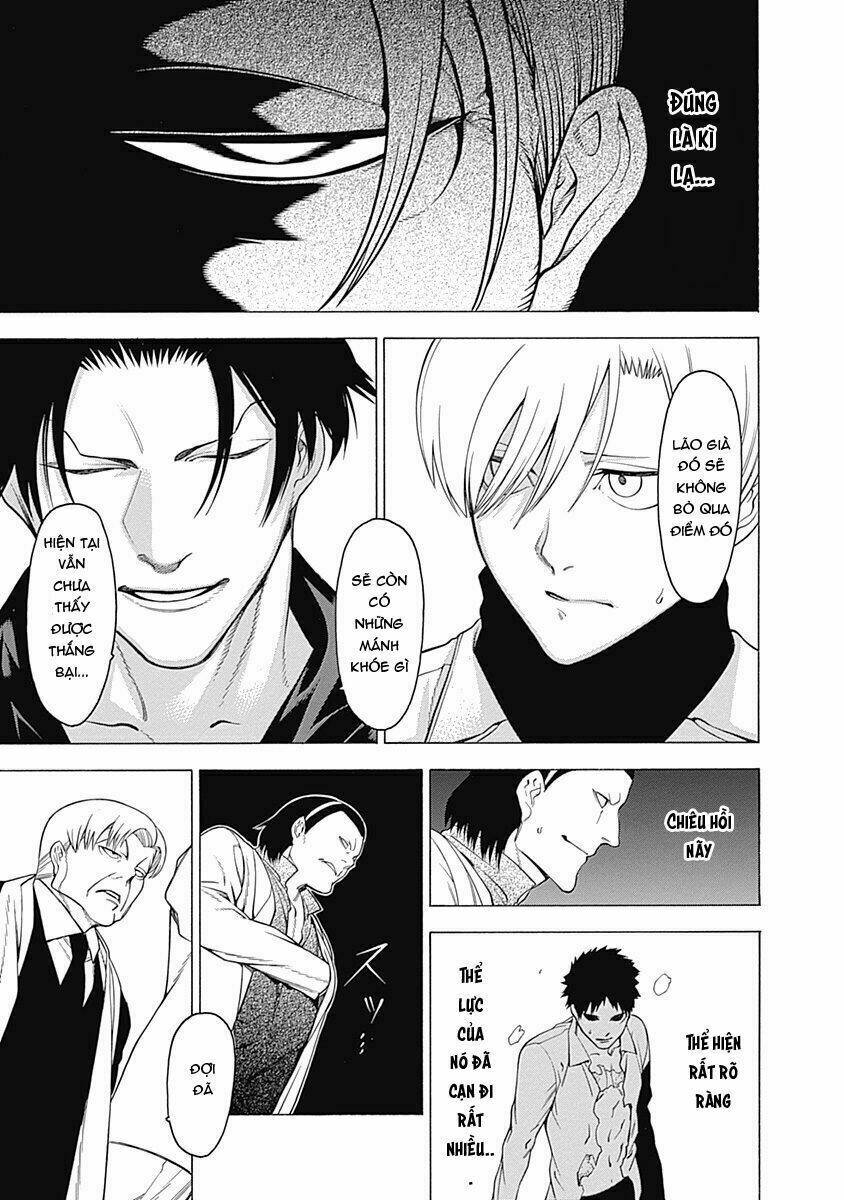 mononogatari chapter 14 26