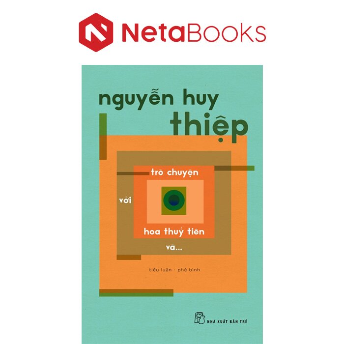 Trò Chuyện Với Hoa Thủy Tiên Và...