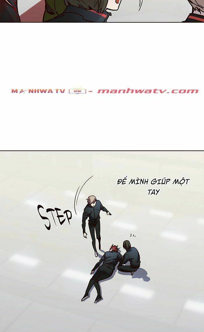 biến thân thành mèo chapter 72 36