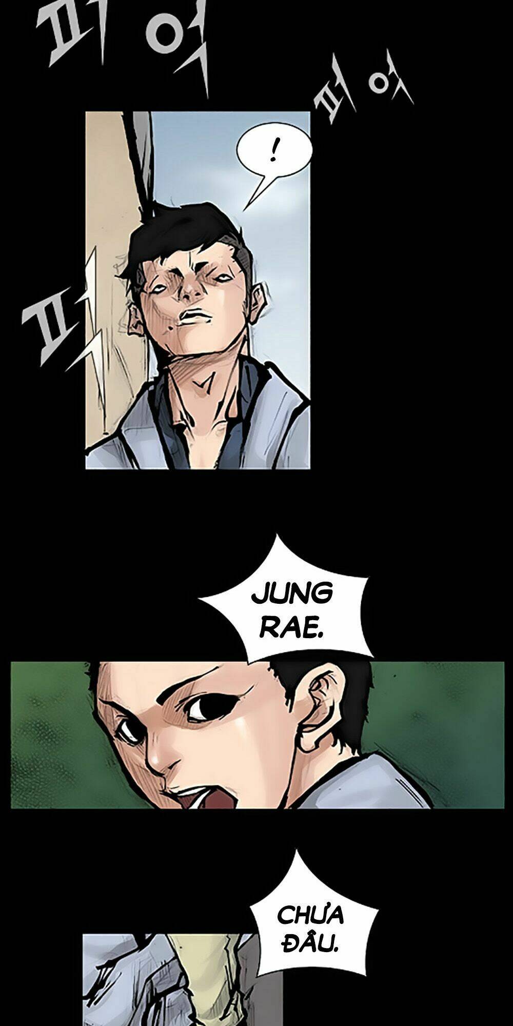 độc cô tiền truyện chapter 10 38