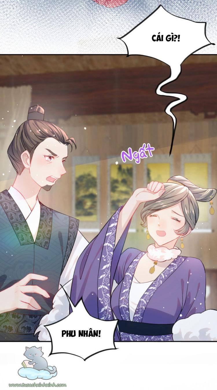 một đêm nọ đột nhiên yandere tới! chapter 31 39