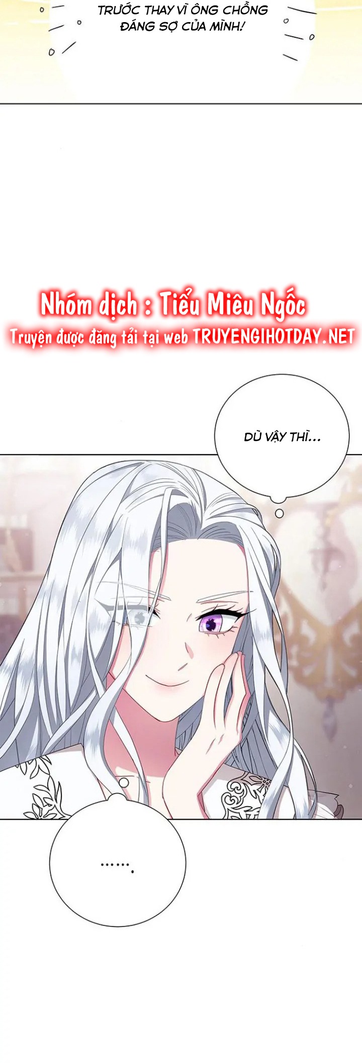 tôi trở thành mẹ của nam chính hoàn hảo chapter 1 33