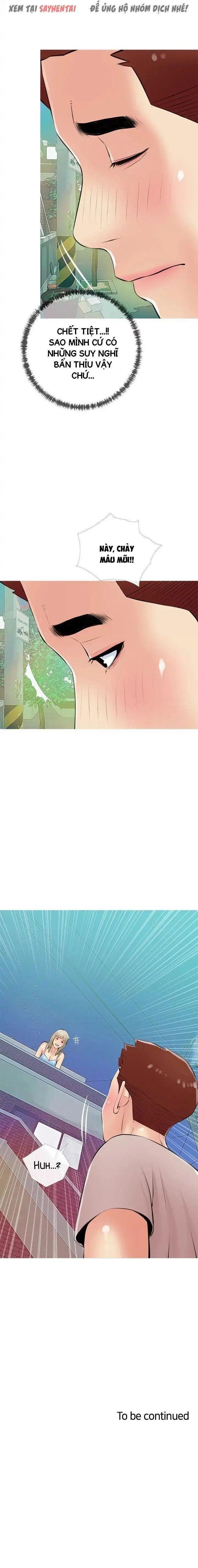 dập tới tấp dì của tôi chapter 49 13