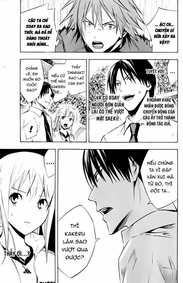 kỵ sĩ trong vòng cấm chapter 172 9