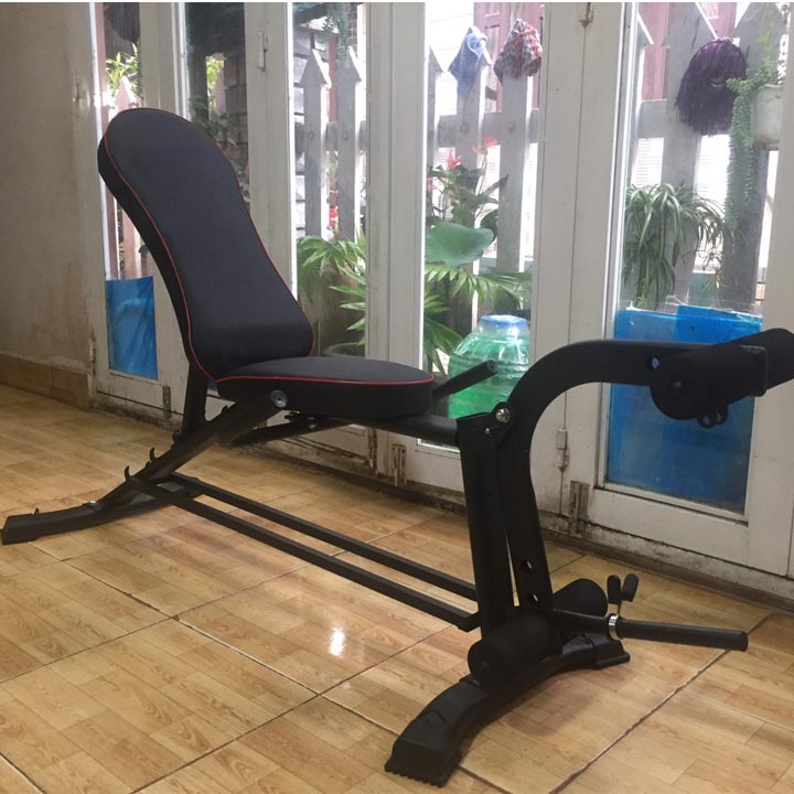 Ghế tập Gym đa năng PS-031