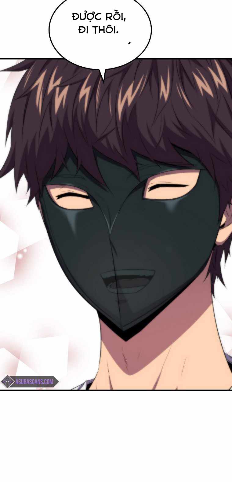 tôi thăng cấp trong lúc ngủ chapter 16 35