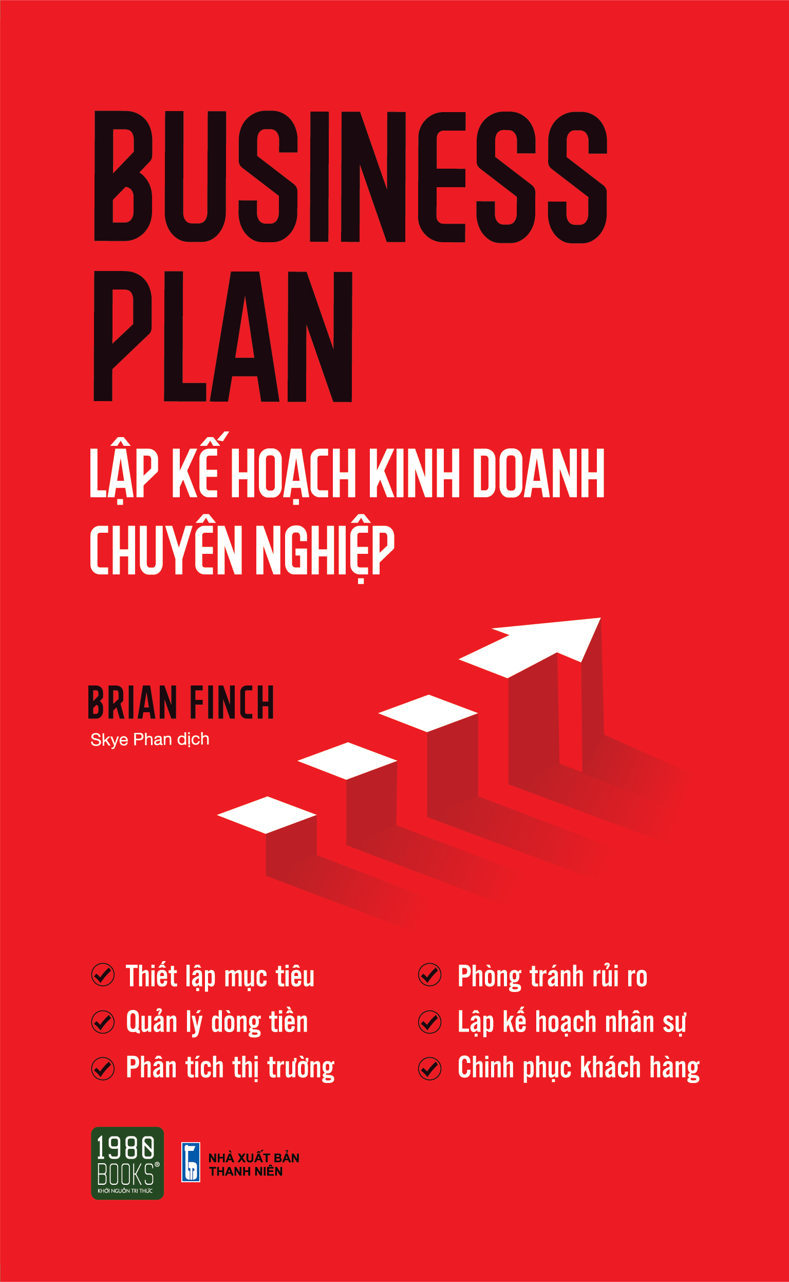 Hình ảnh Business Plan – Lập Kế Hoạch Kinh Doanh Chuyên Nghiệp