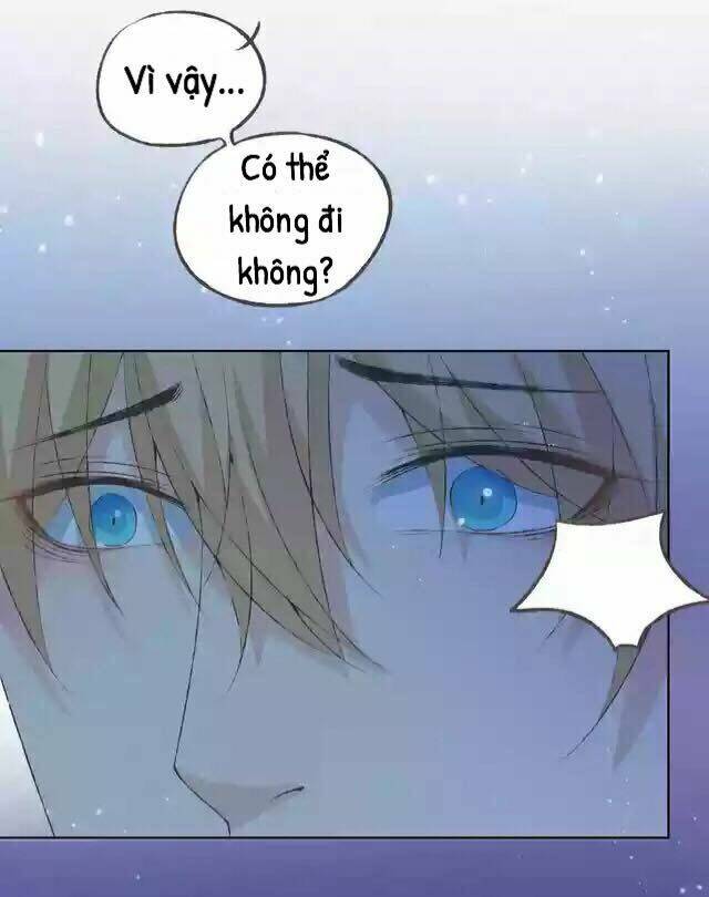 tôi không phải đa nhân cách chapter 33 49