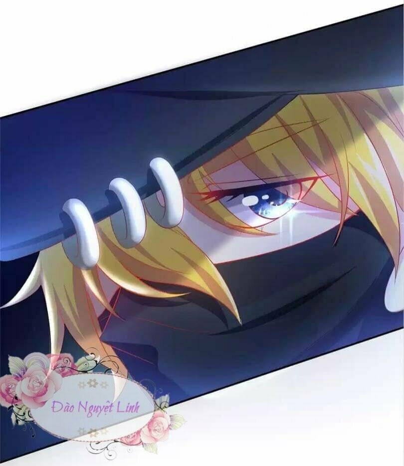 tổng tài xấu xa, đừng hòng thoát chapter 3 21