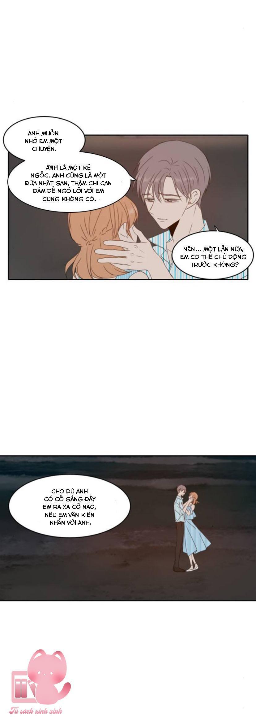 a good day to be a dog chapter 82 25