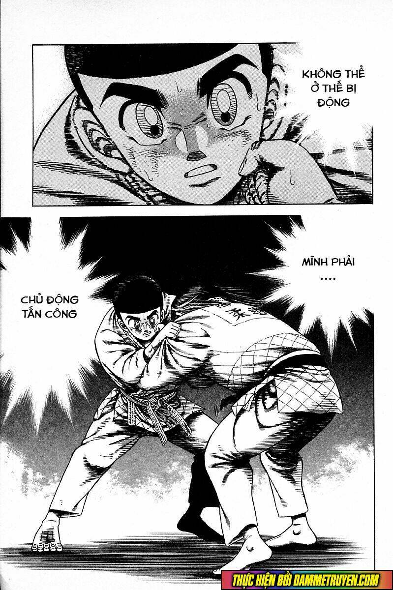 shin kotaro makaritoru! juudouhen chapter 136 3